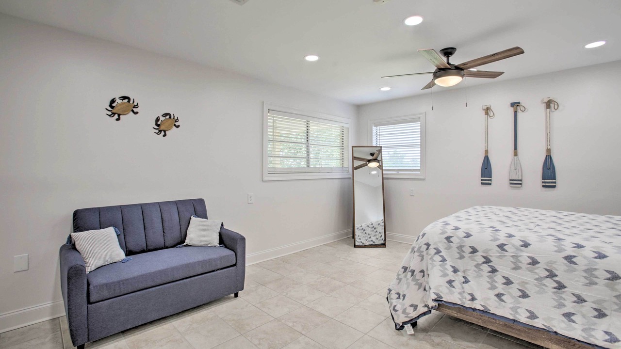 Photo of Bedroom in Theriot