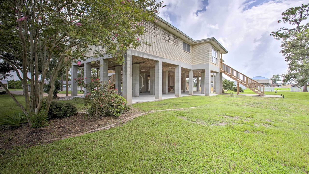 Photo of Outdoor in Theriot