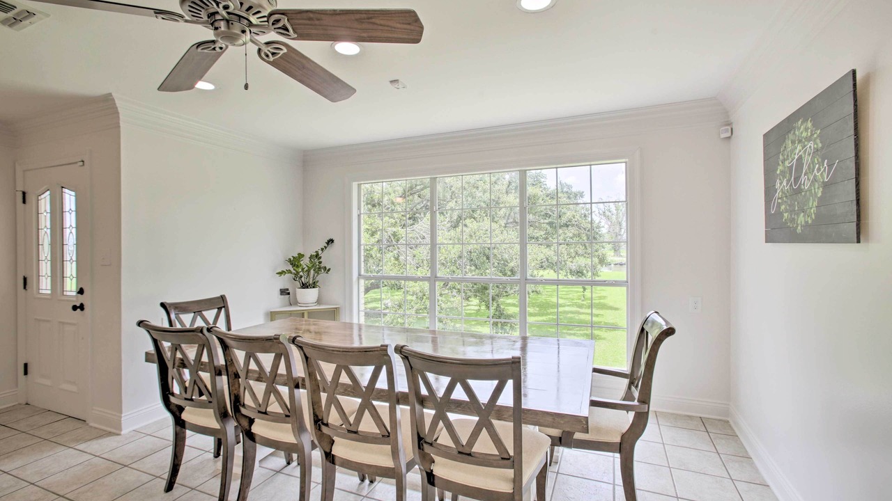 Photo of Livingroom in Theriot