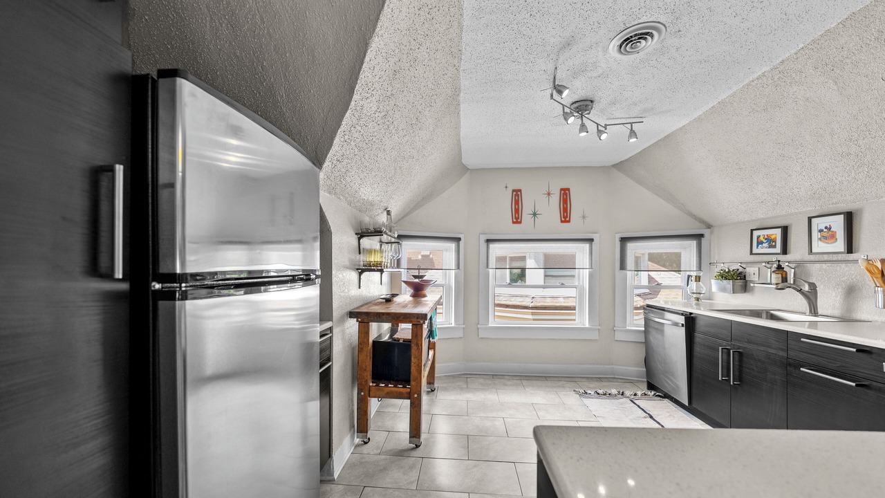 Photo of Kitchen in Southmoreland