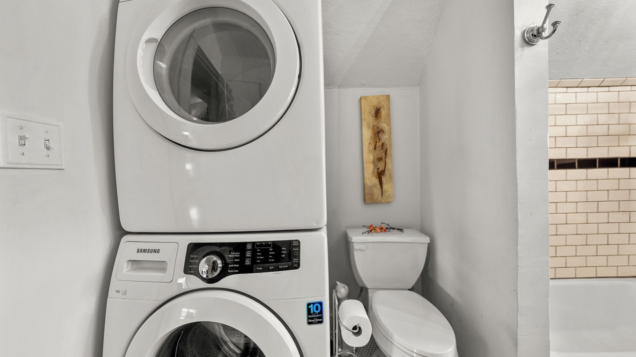 Photo of Bathroom in Southmoreland