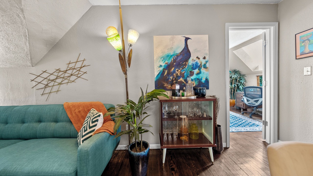 Photo of Livingroom in Southmoreland