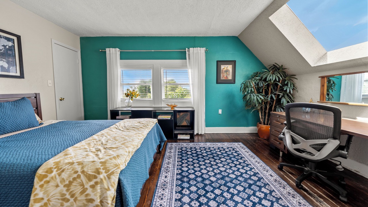 Photo of Bedroom in Southmoreland