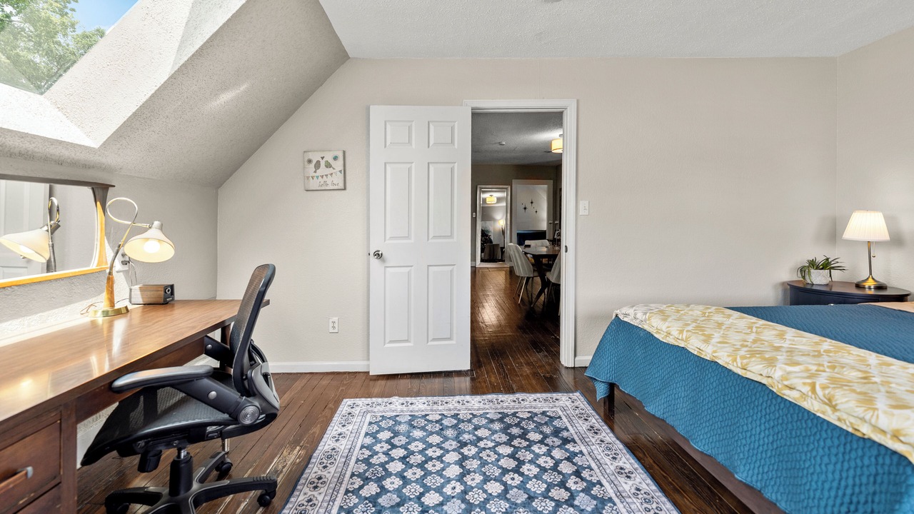 Photo of Bedroom in Southmoreland