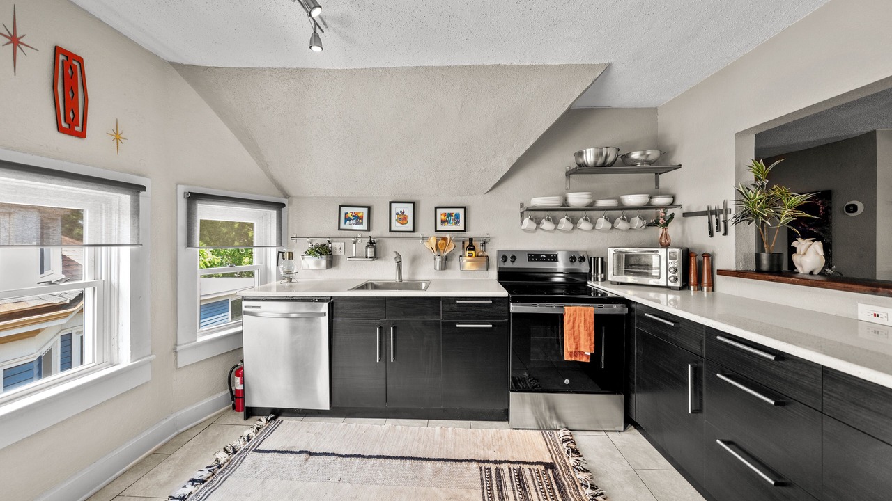 Photo of Kitchen in Southmoreland
