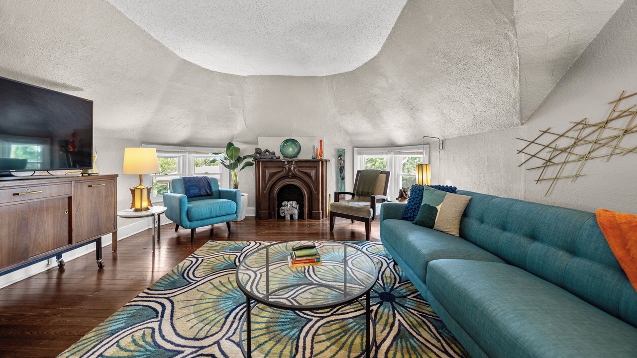 Photo of Livingroom in Southmoreland