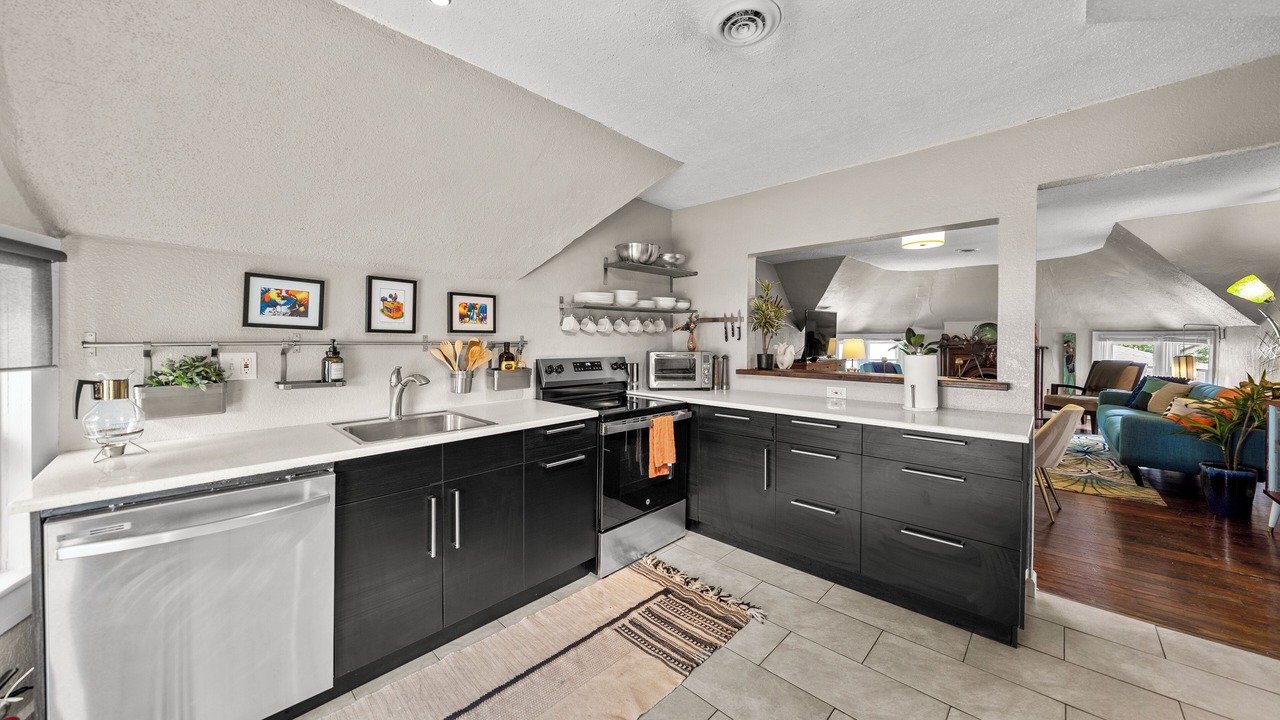 Photo of Kitchen in Southmoreland