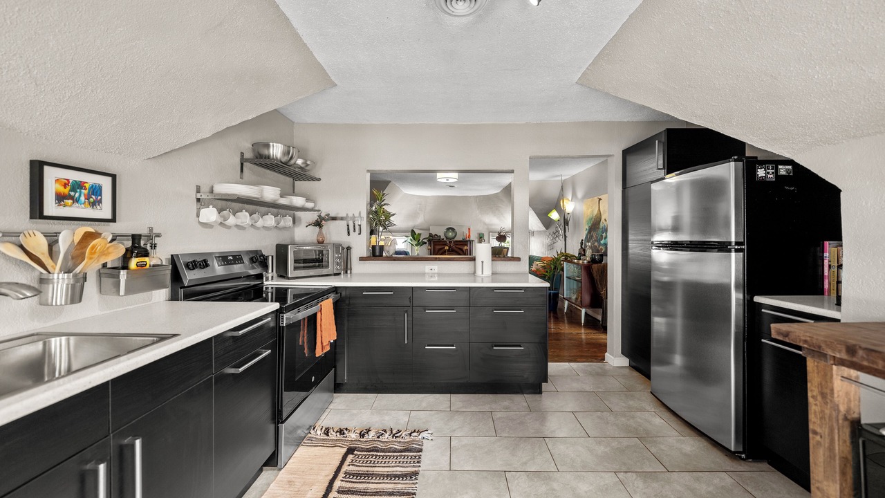 Photo of Kitchen in Southmoreland