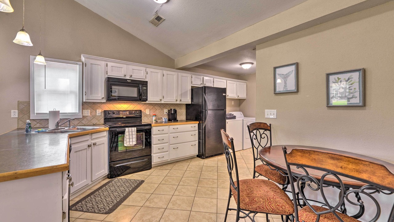 Photo of Kitchen in Pantego