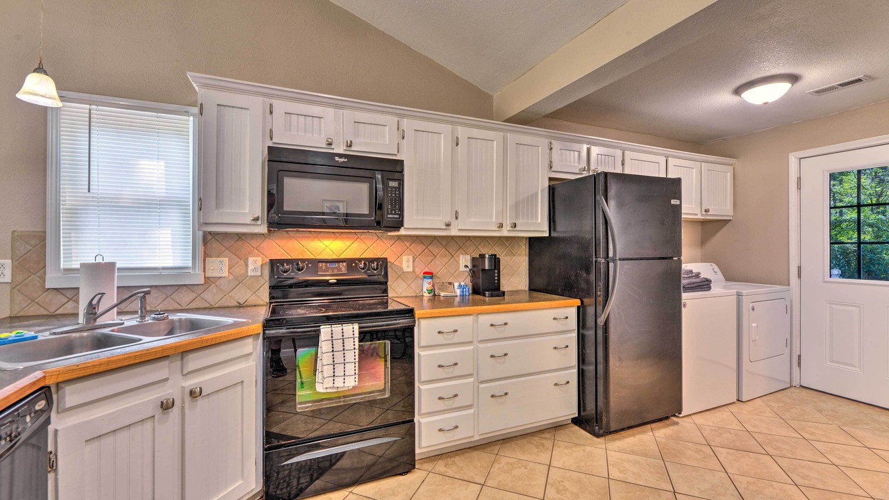 Photo of Kitchen in Pantego