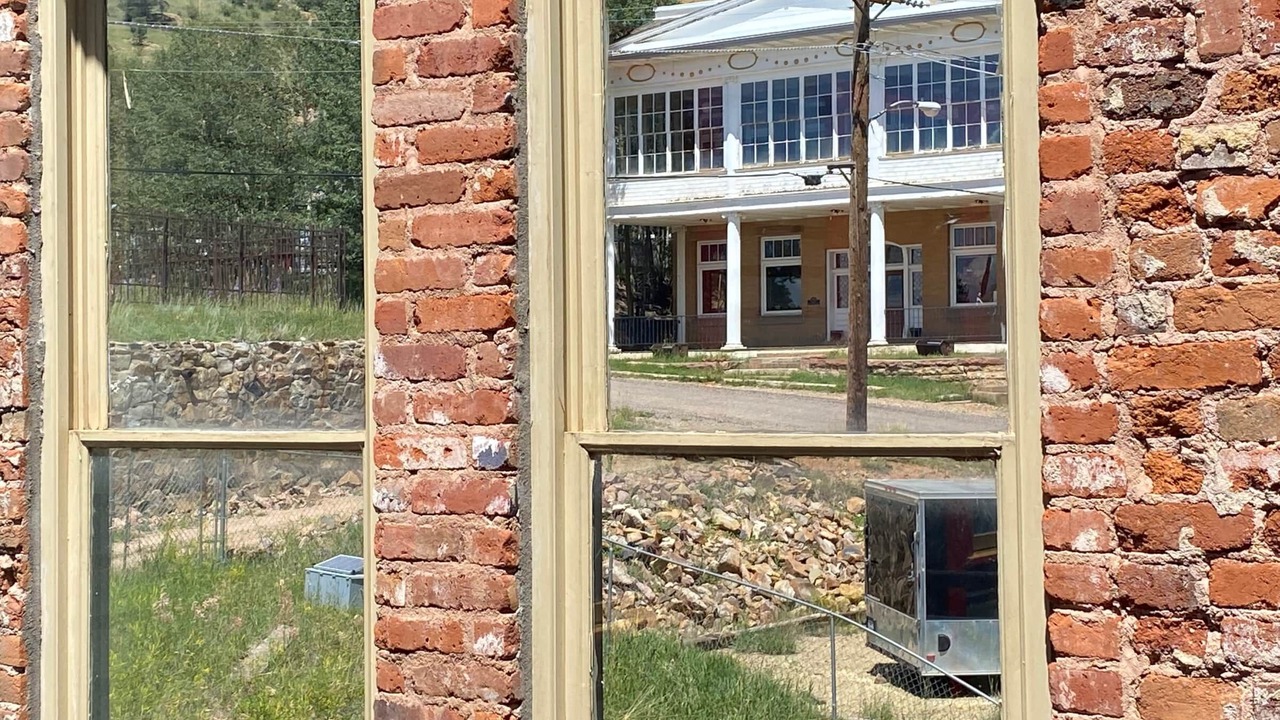 Photo of Patio Balcony in Victor