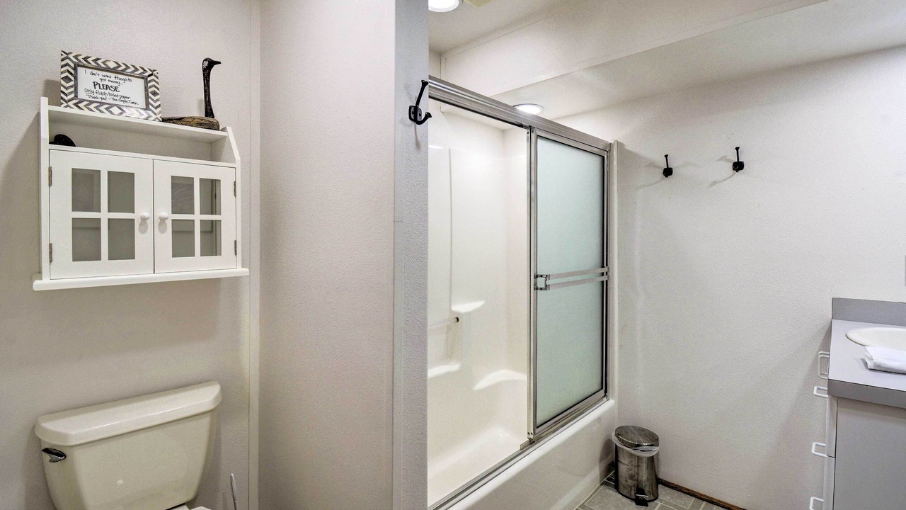 Photo of Bathroom in Kingston