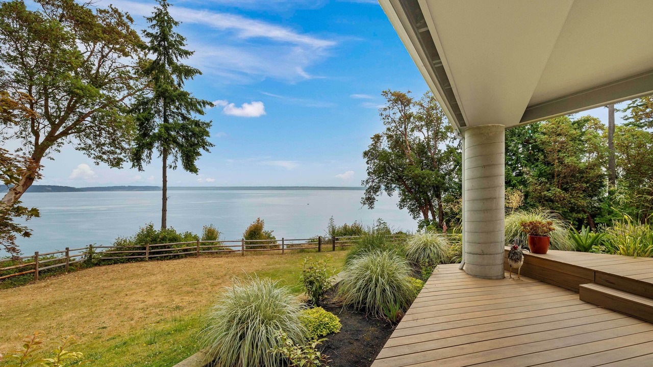 Photo of Patio Balcony in Kingston