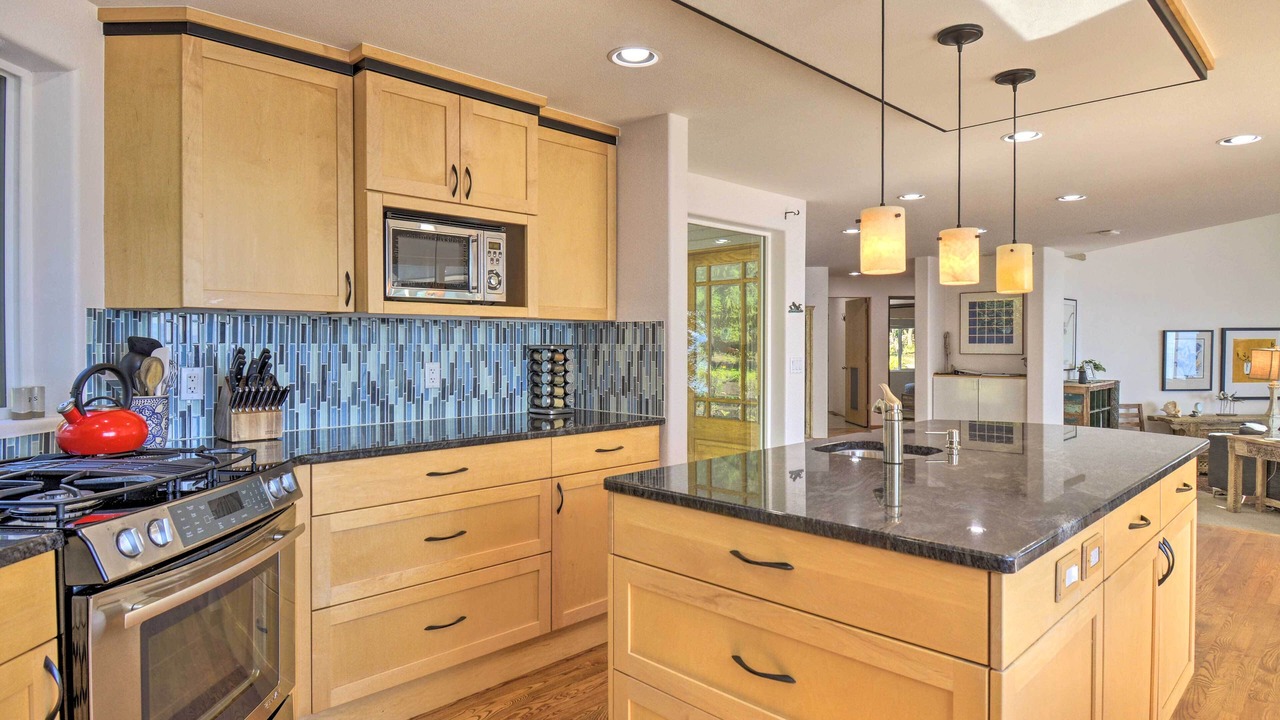 Photo of Kitchen in Kingston