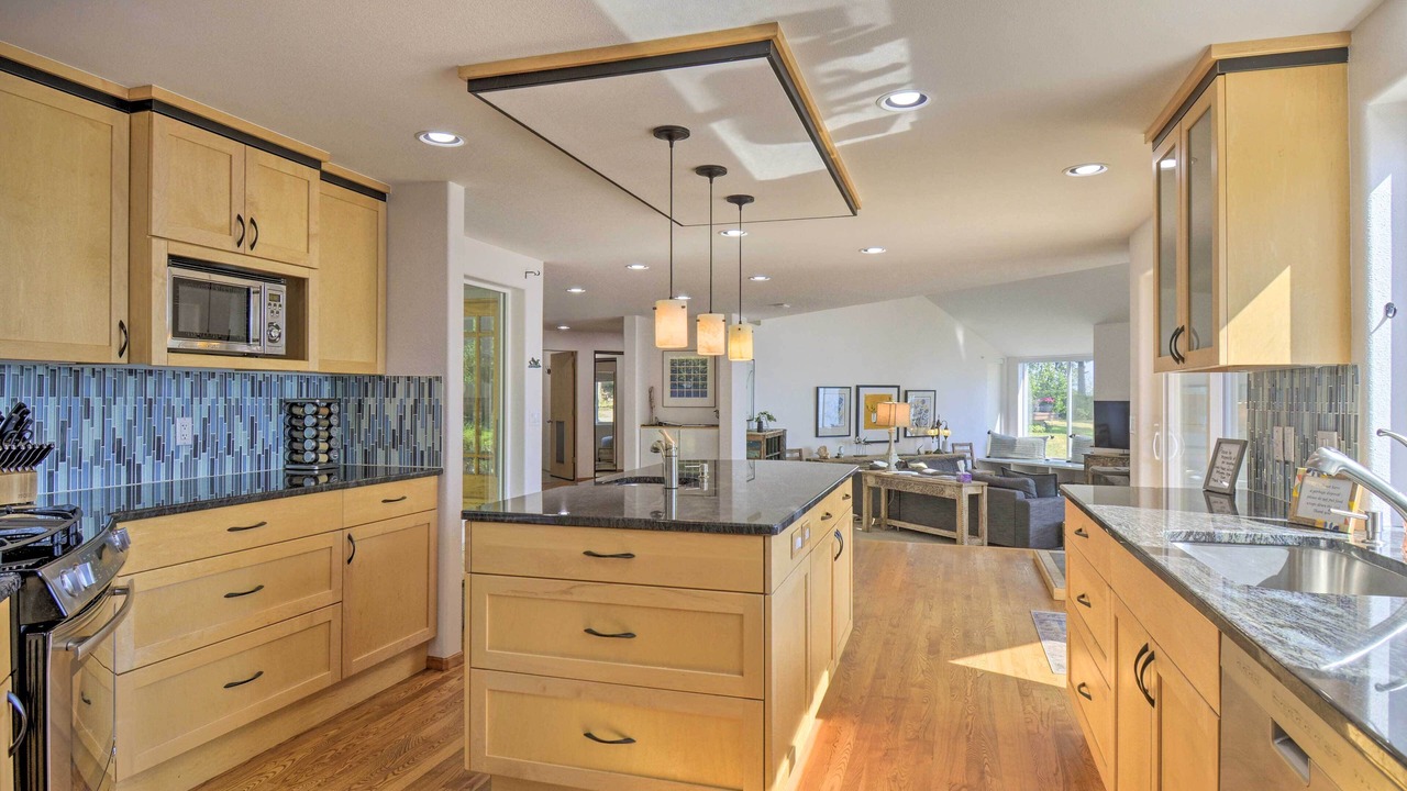 Photo of Kitchen in Kingston
