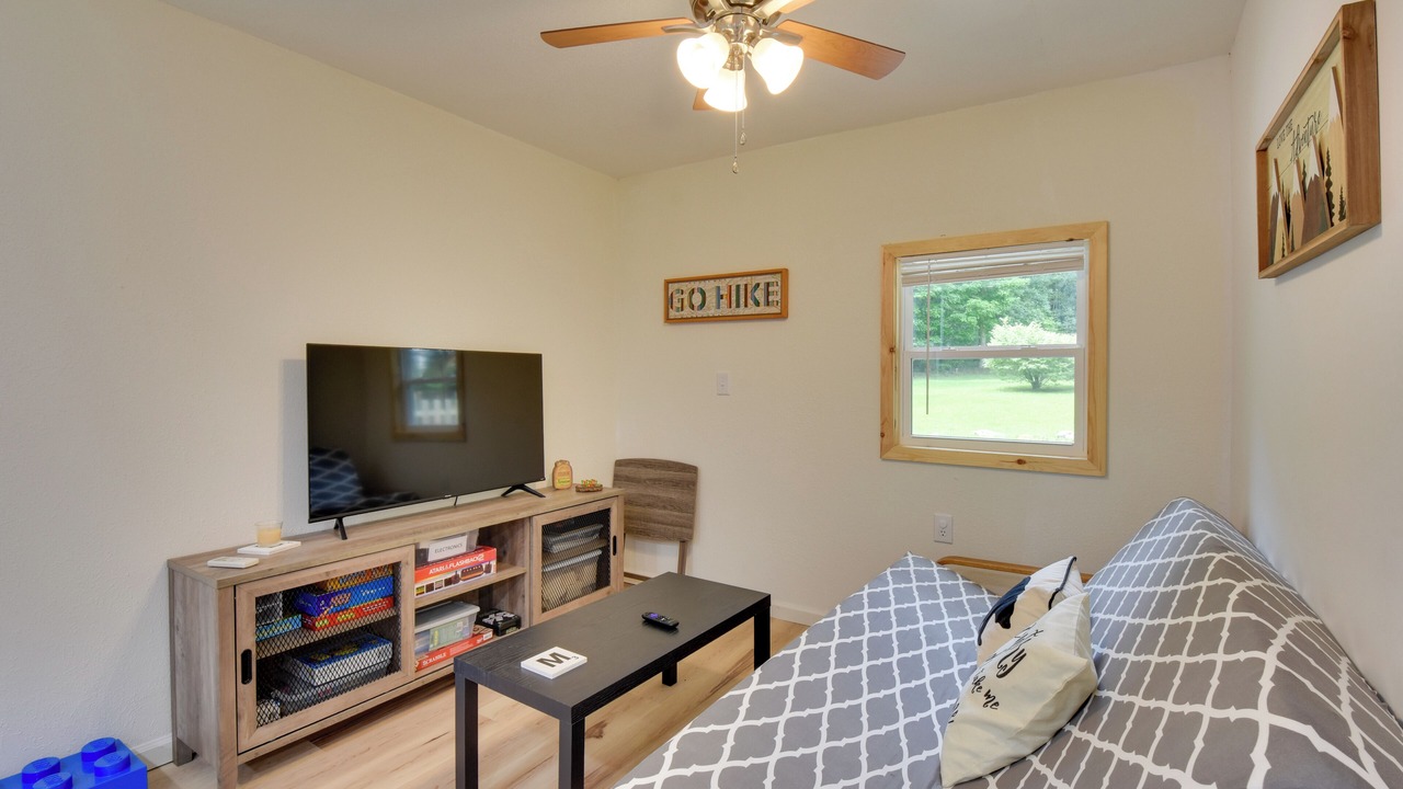 Photo of Bedroom in Murphy