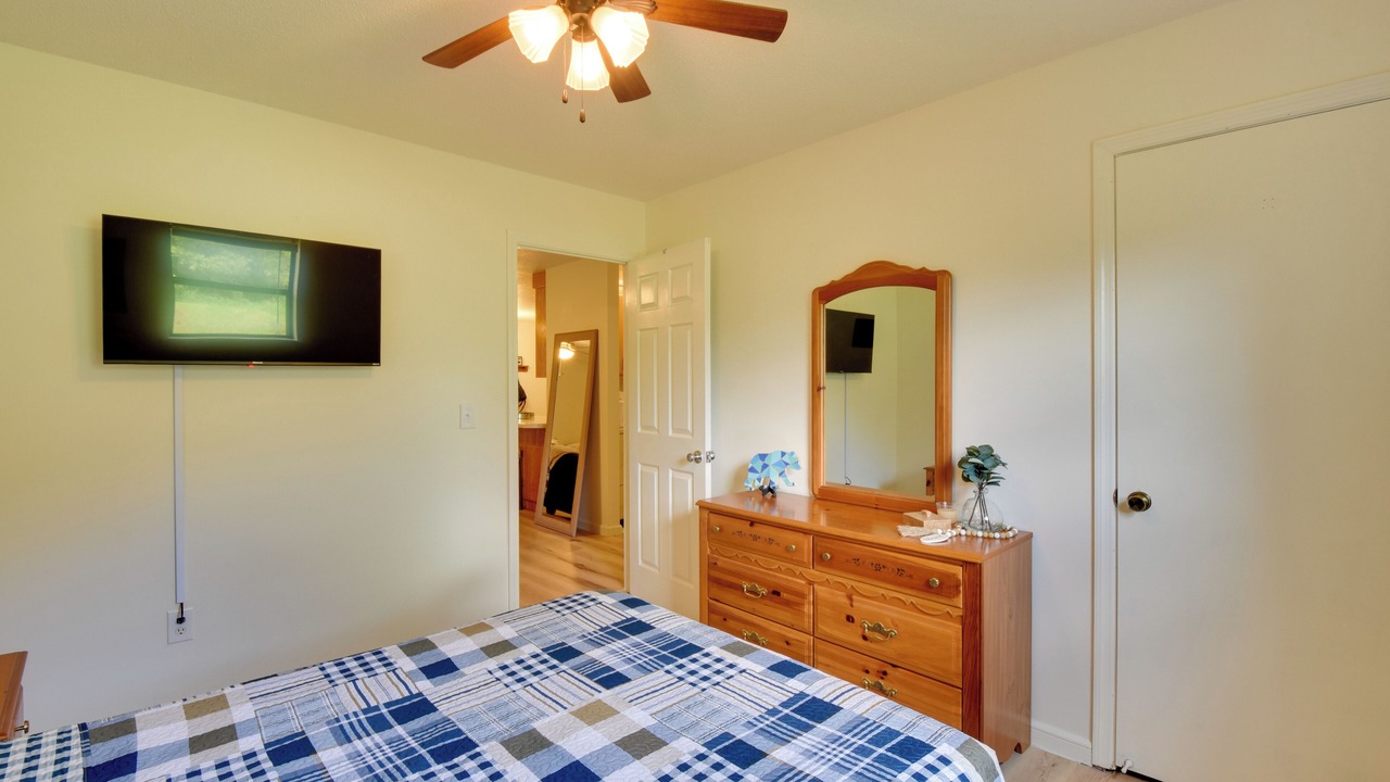 Photo of Bedroom in Murphy