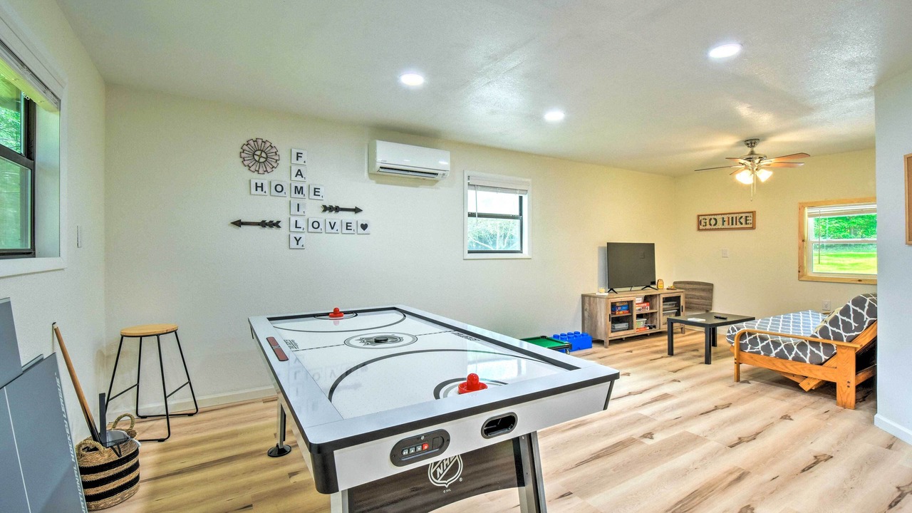 Photo of Bedroom in Murphy