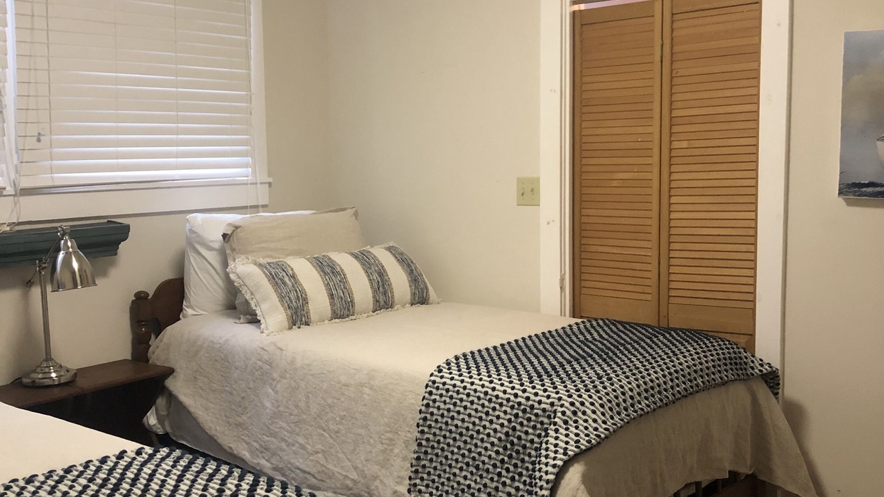 Photo of Bedroom in Edisto Island