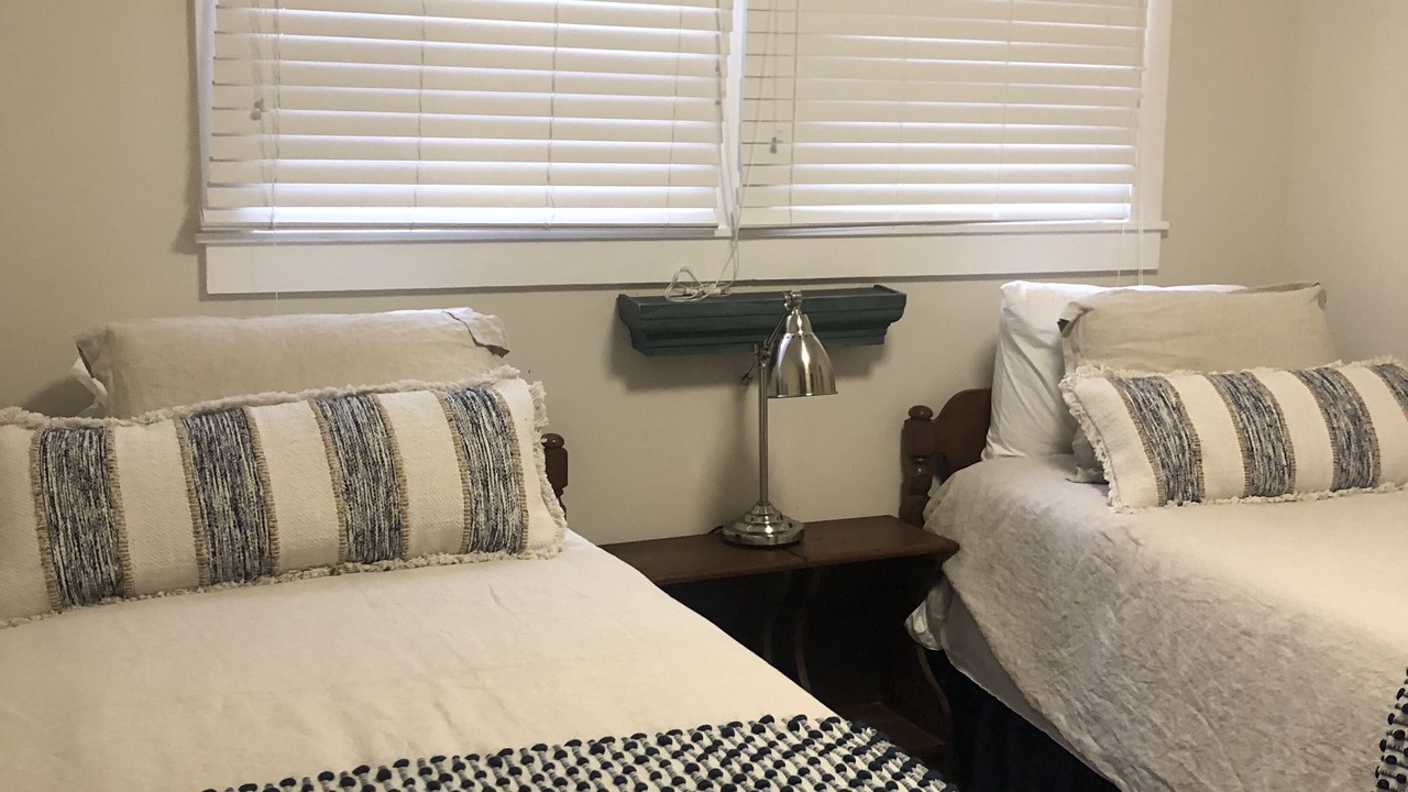 Photo of Bedroom in Edisto Island