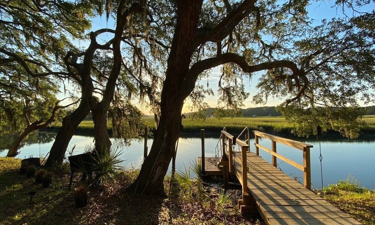 Photo of Outdoor in Edisto Island