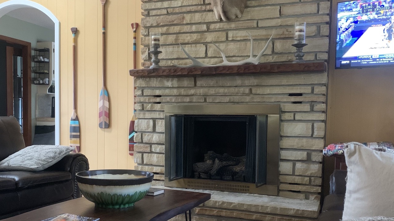 Photo of Bedroom in Cherokee Village