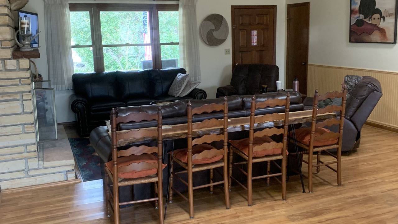 Photo of Bedroom in Cherokee Village