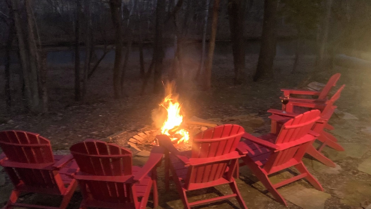 Photo of Outdoor in Cherokee Village