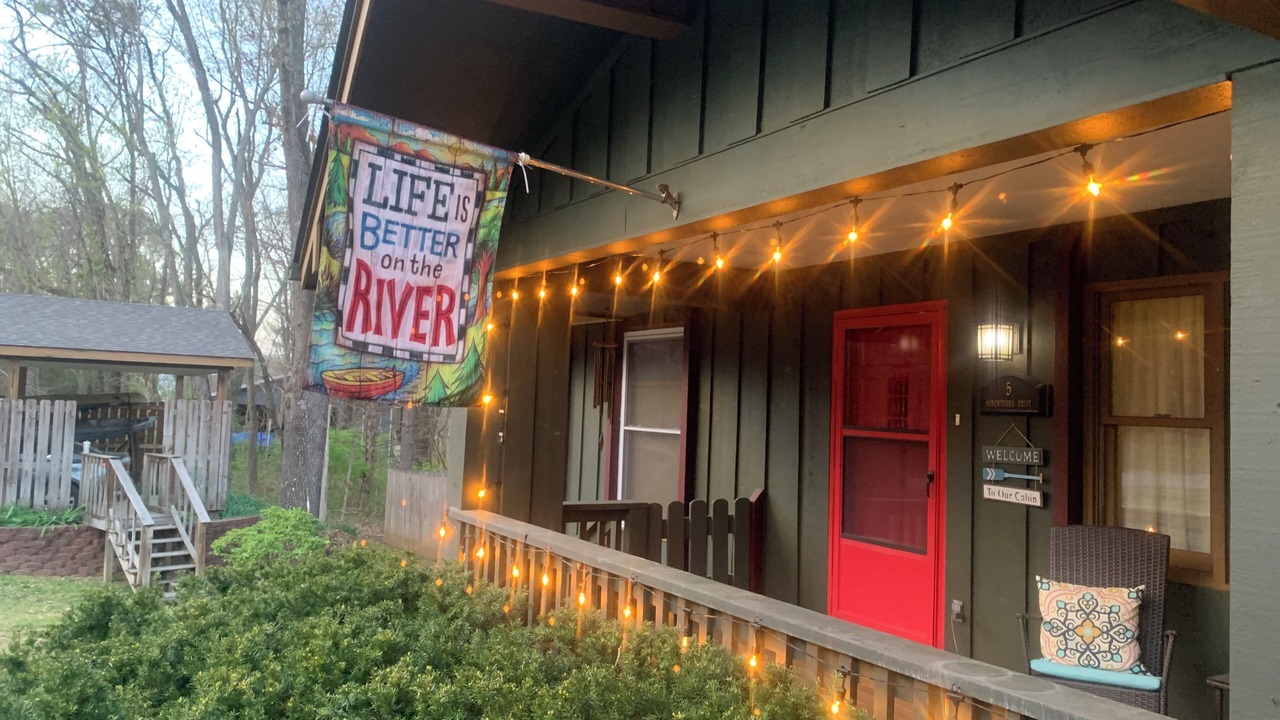 Photo of Outdoor in Cherokee Village