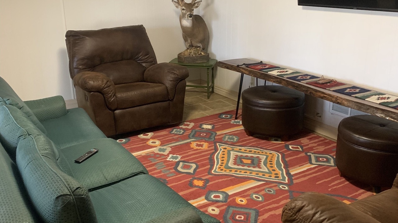 Photo of Bedroom in Cherokee Village