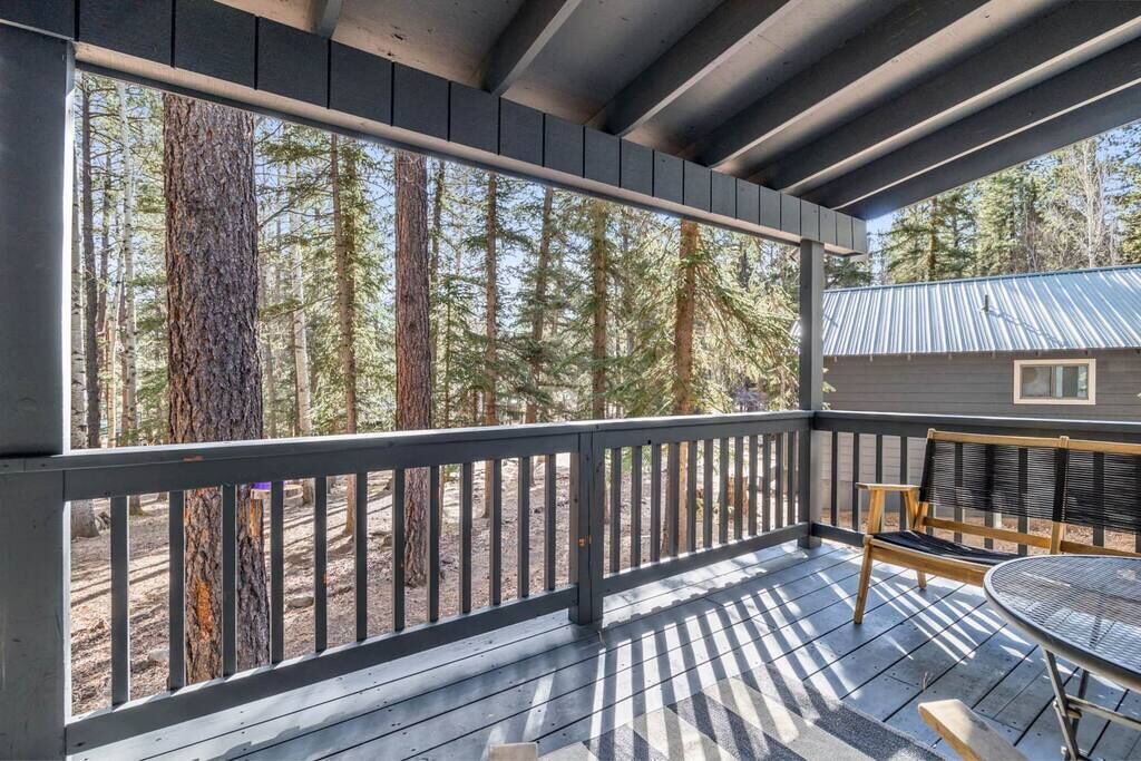 Photo of Patio Balcony in Greer