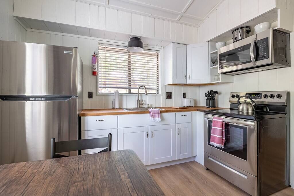Photo of Kitchen in Greer