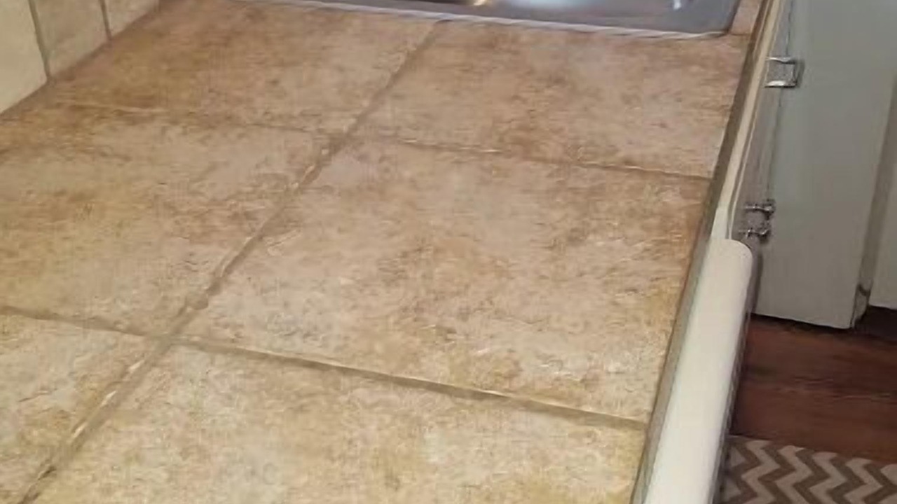 Photo of Kitchen in McNeil