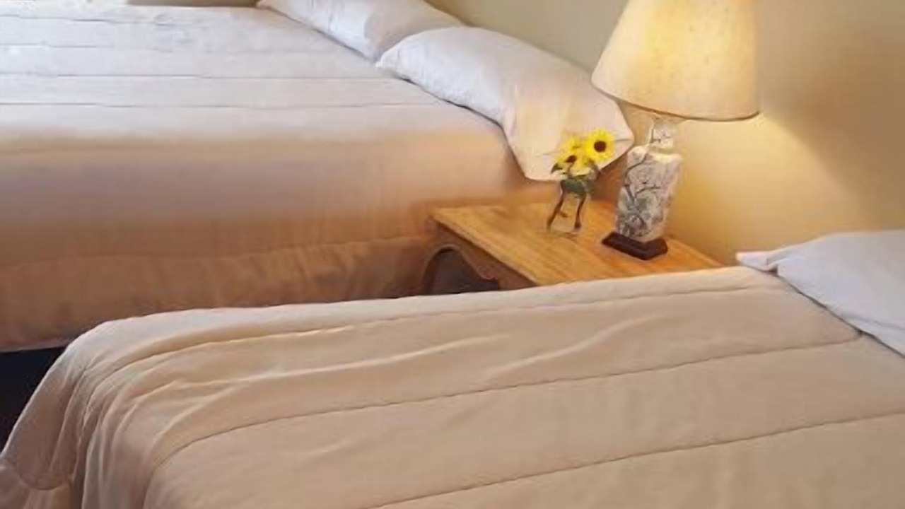 Photo of Bedroom in McNeil