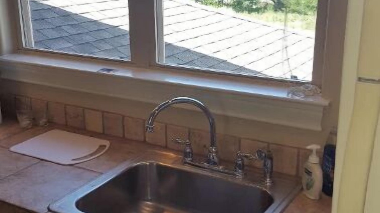Photo of Kitchen in McNeil