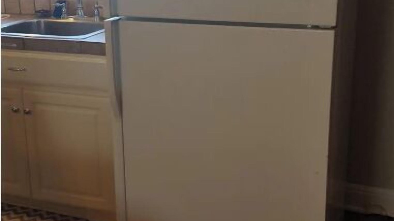 Photo of Kitchen in McNeil