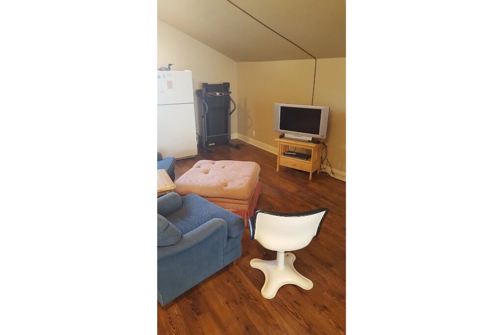 Photo of Bedroom in McNeil