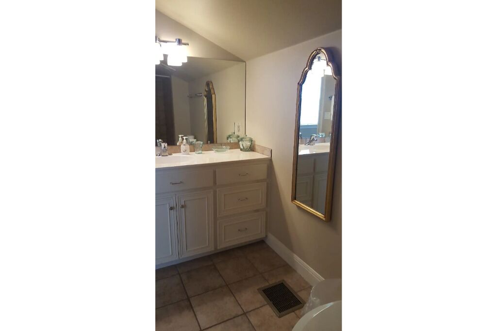 Photo of Bathroom in McNeil
