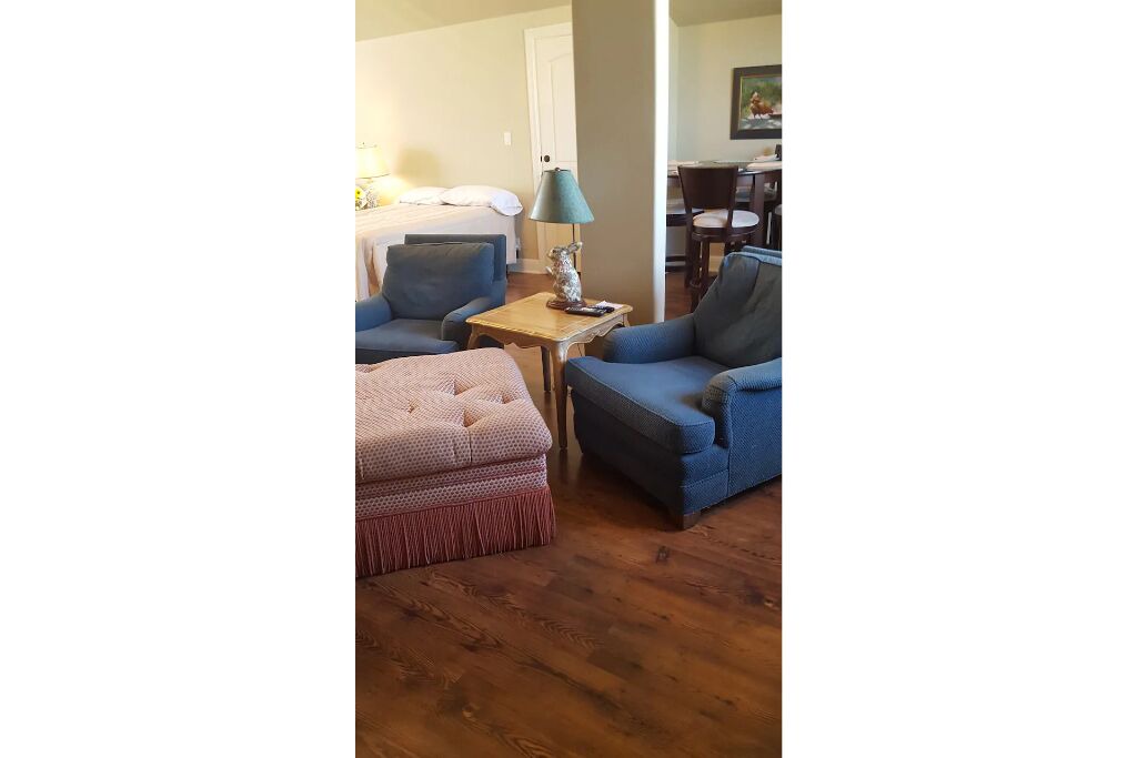 Photo of Bedroom in McNeil