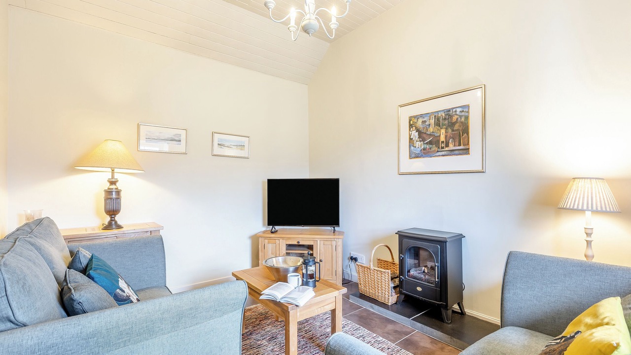 Photo of Bedroom in Newtonmore