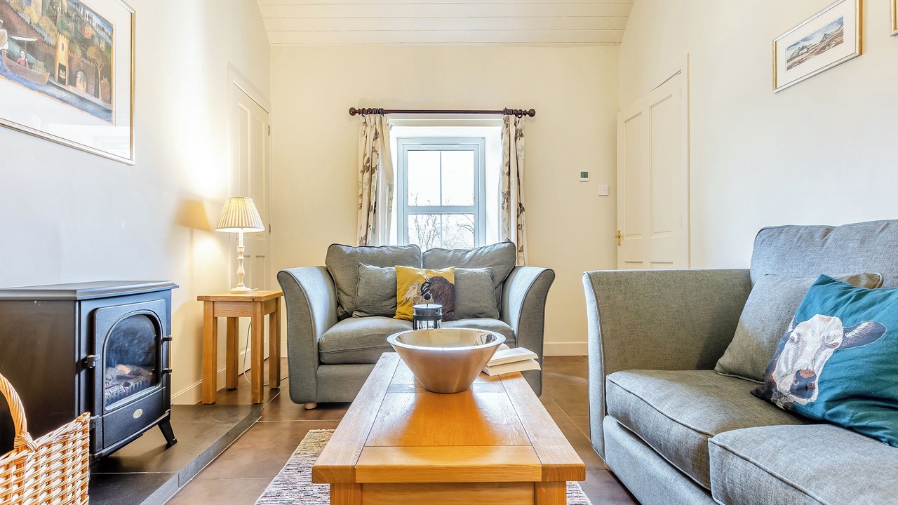 Photo of Bedroom in Newtonmore