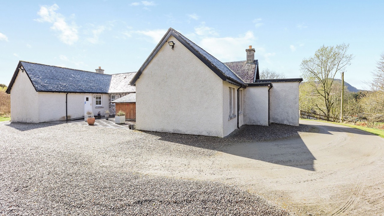 Photo of Outdoor in Newtonmore