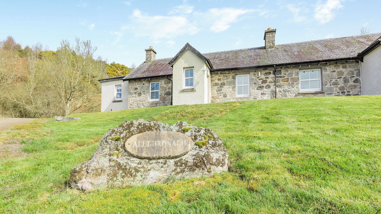 Photo of Outdoor in Newtonmore