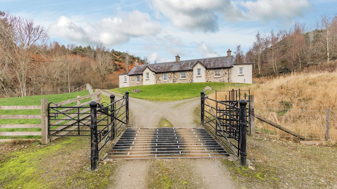 Photo of Others in Newtonmore