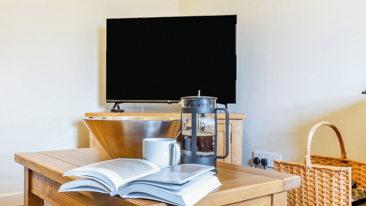 Photo of Bedroom in Newtonmore