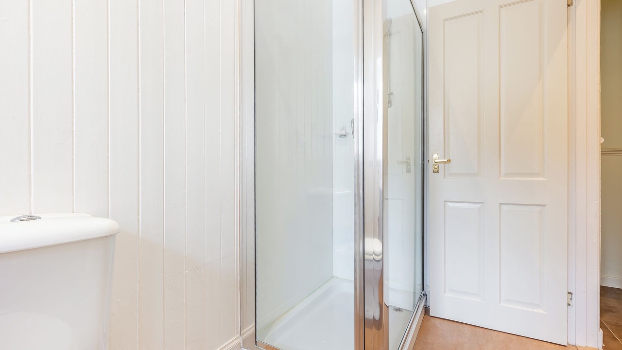 Photo of Bedroom in Newtonmore