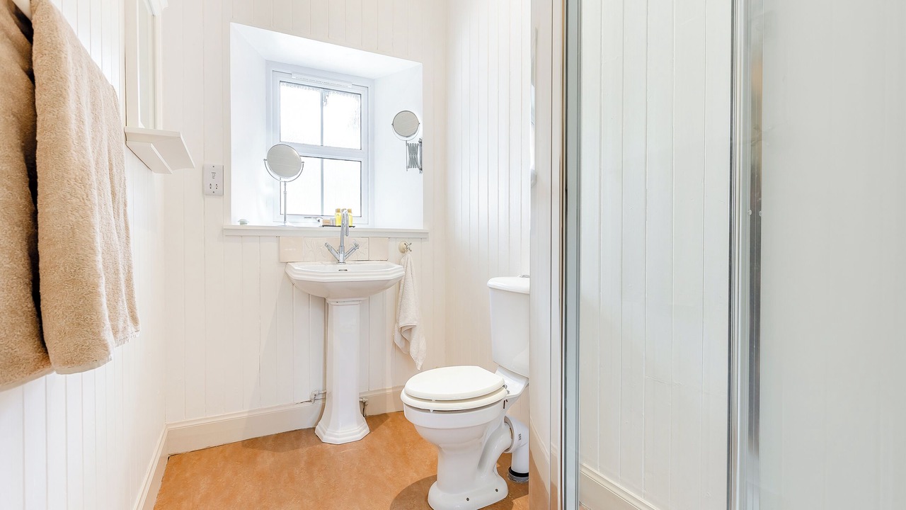 Photo of Bedroom in Newtonmore