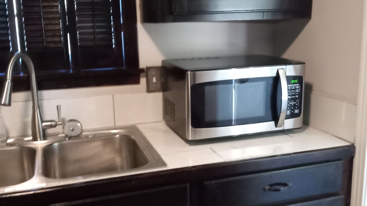 Photo of Kitchen in Hattiesburg