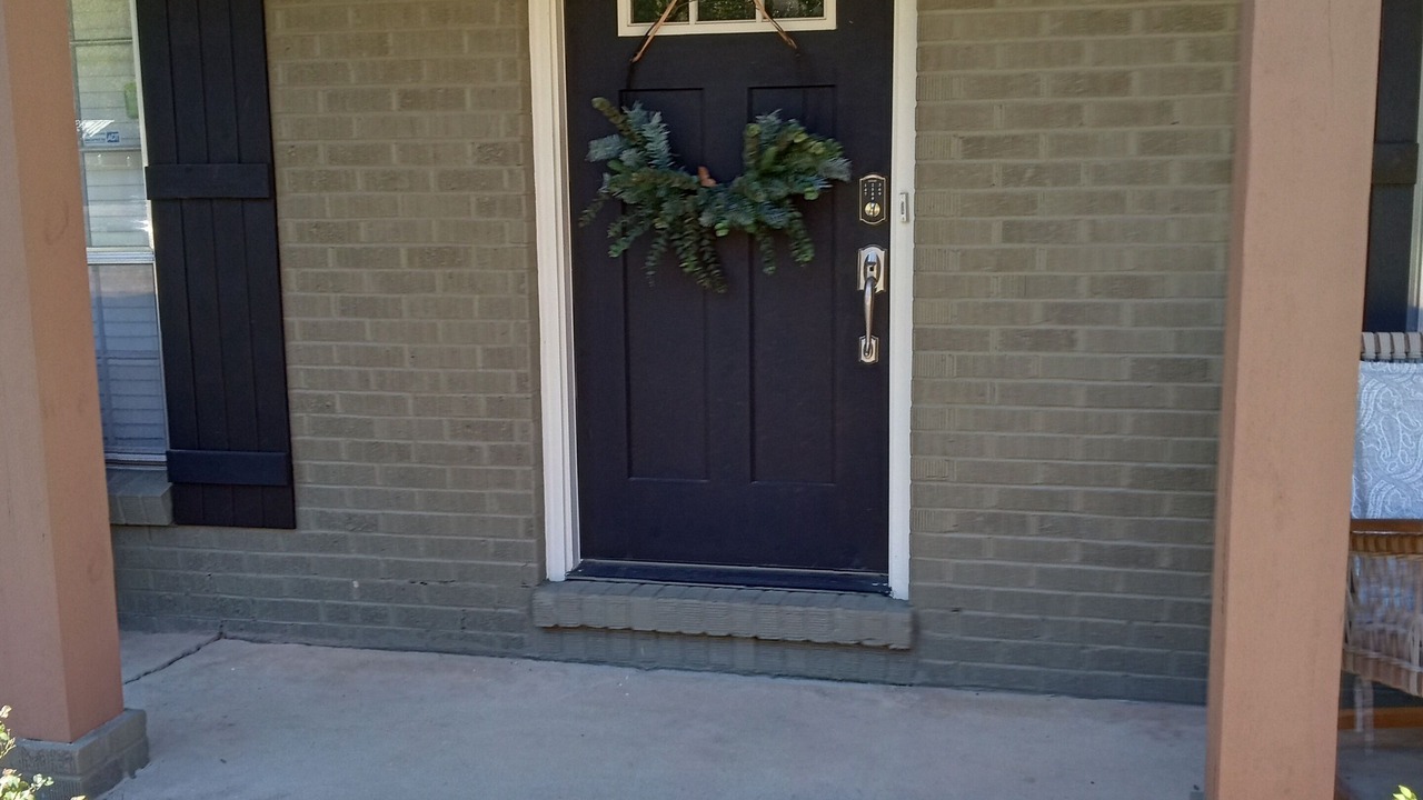 Photo of Outdoor in Hattiesburg