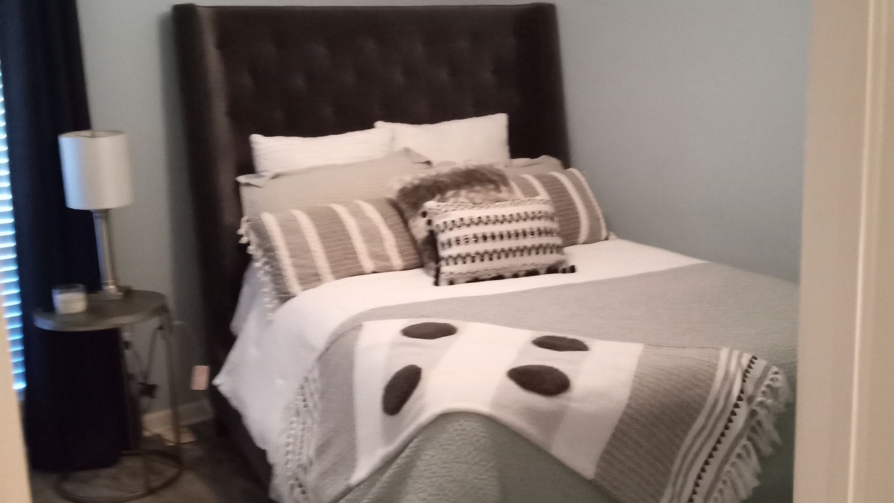 Photo of Bedroom in Hattiesburg